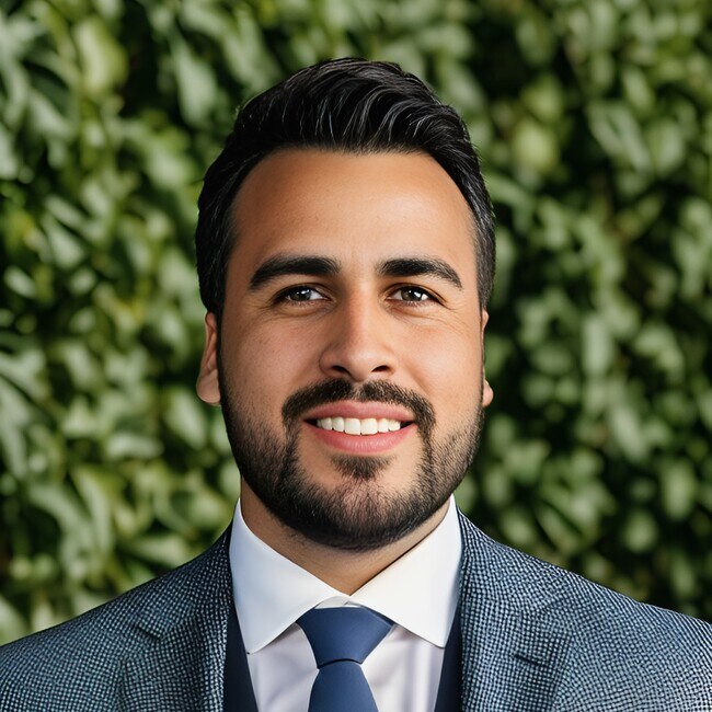 Agent Photo