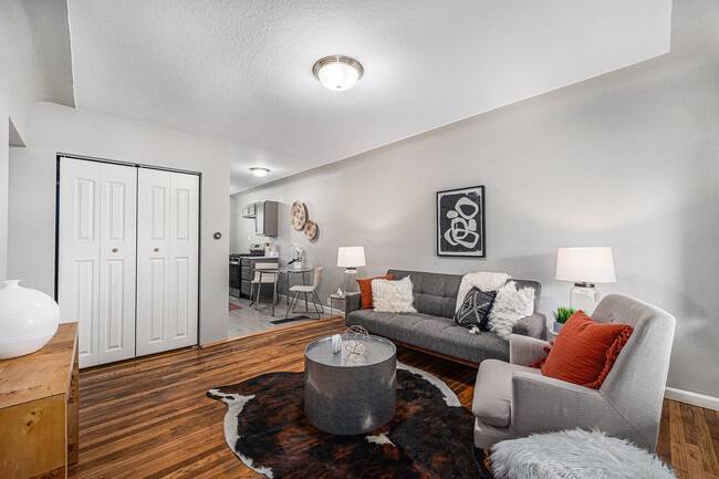 7145 W 16th Place, Lakewood, CO 80214 - photo 2