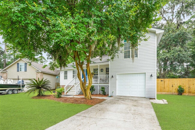 529 Pointe S Dr unit ID1244829P, Savannah, GA 31410 - photo 7