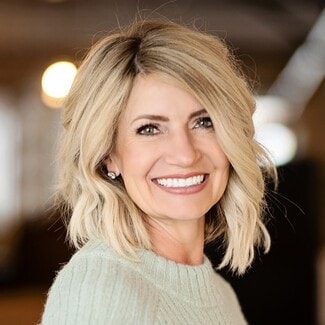 Tracy Penna