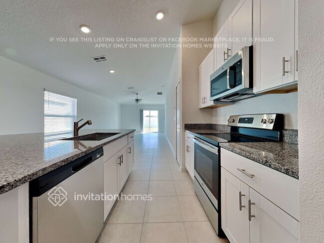 110 Rain Lily Ave, Spring Hill, FL 34609 - photo 7