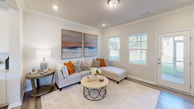 1015 Sora Way, Durham, NC 27703 - photo 2