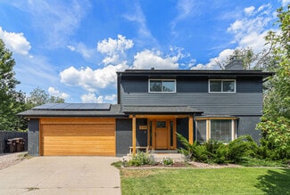 219 Seminole Dr, Boulder, CO 80303