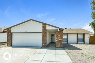 5643 W Sunnyside Dr, Glendale, AZ 85304