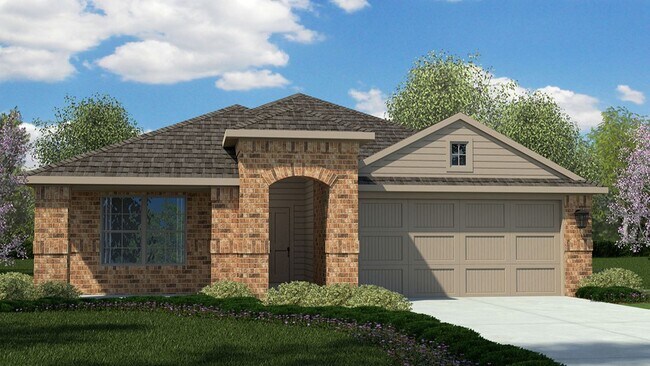 304 Blanco Dr unit 36199254, Azle, TX 76020 - photo 5