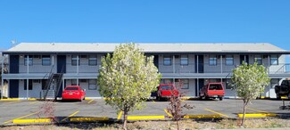 1410 Chaparro St, Las Cruces, NM 88001