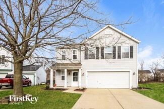 1621 Orchestra Way, Indianapolis, IN 46231