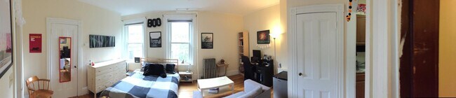 4 Symphony Rd unit 3, Boston, MA 02115 - photo 6