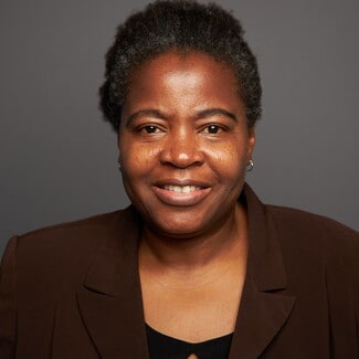 Margaret Taiwo