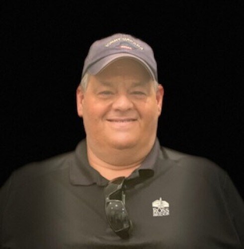 Rob Robinson