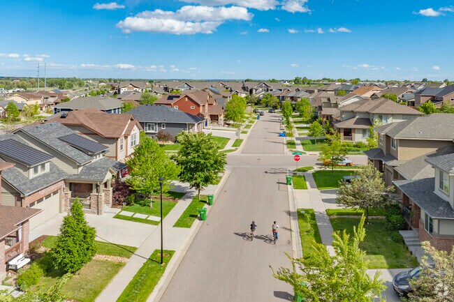 Life flows easily on two wheels in Bucking Horse, Colorado, where bike-friendly streets and scenic routes make it simple to pedal to the park, pick up dinner, or just enjoy a sunset ride with the breeze at your back.