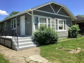 1725 E Donald St, South Bend, IN 46613