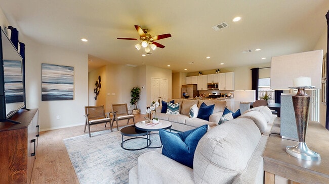 114 Sofia Dr, Maumelle, AR 72113 - photo 7