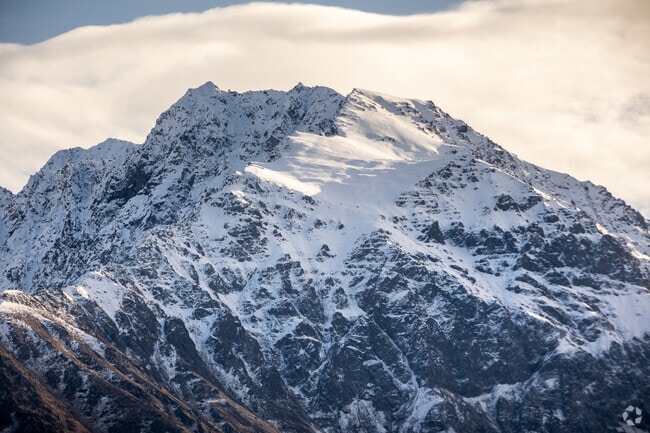 The breadth of scenic views in Eagle River Valley is inspiring.