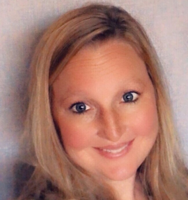 Trista Yost