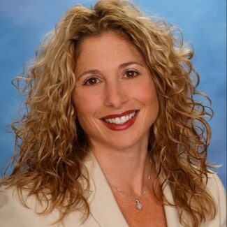 Danielle Fiorina