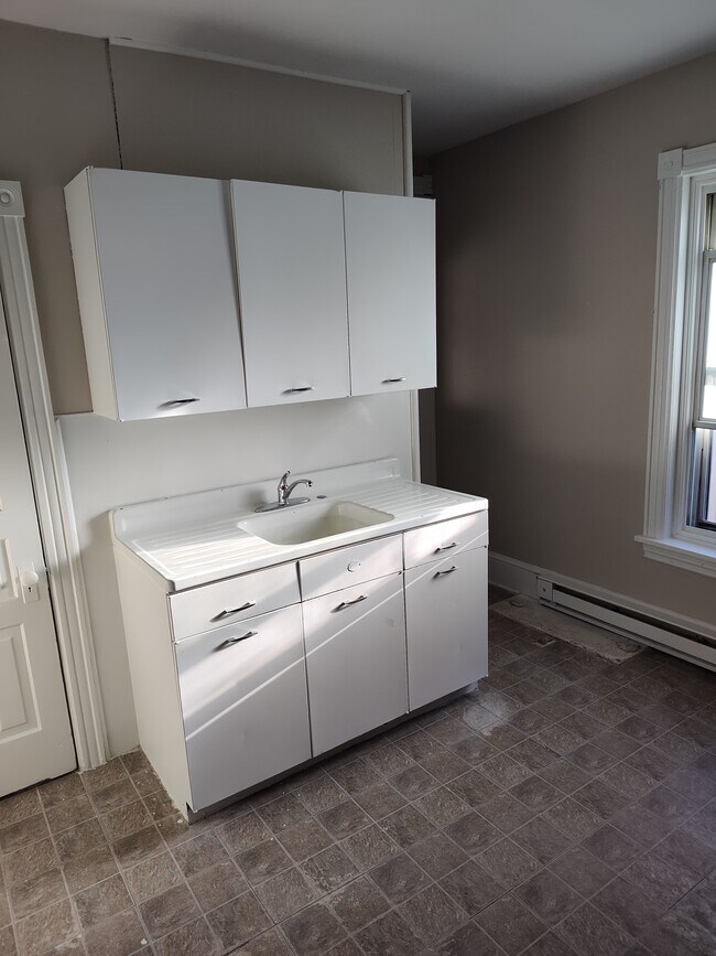 Kitchen Sink
