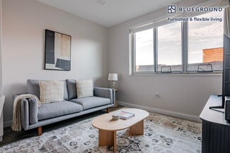 10 Essex St Unit FL2-ID1258, Cambridge, MA 02139