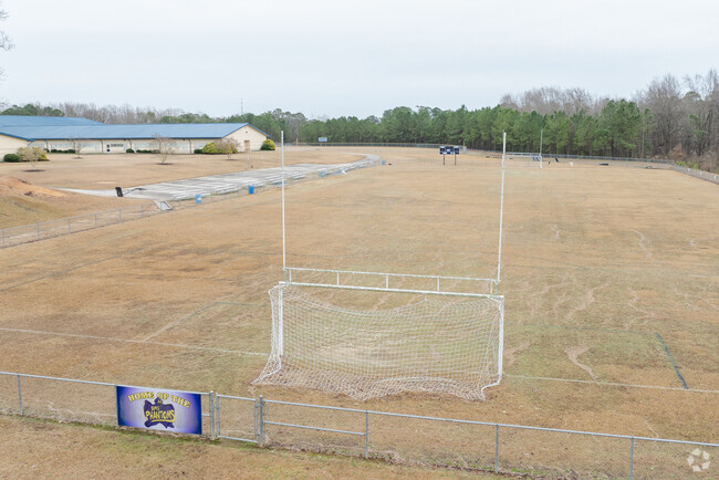 Benson Middle School