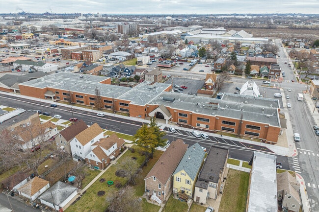 William Mckinley Elementary is part of the School City of East Chicago school District.