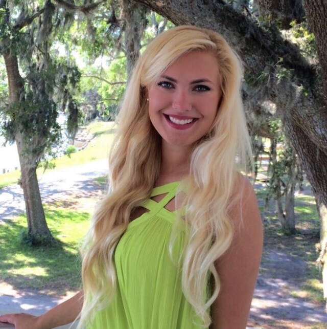 Ansley Howze