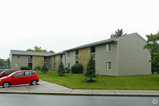 Willow Creek Crossing, Fort Wayne, IN 46819 - photo 5