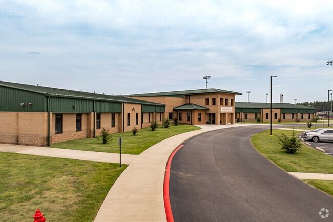 Brookland Middle School