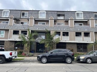 1355 Loma Ave, Long Beach, CA 90804