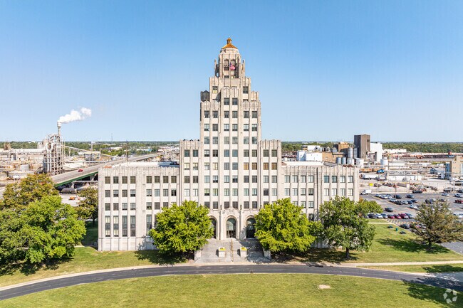 Primary Products Ingredients Americas LLC manufacturing Muffley Decatur, IL.