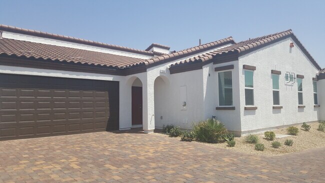 1566 Tilman Ln, Boulder City, NV 89005 - photo 6