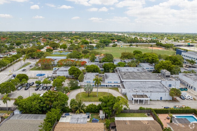 Devon Aire K-8 Center provides a great education program to its students.