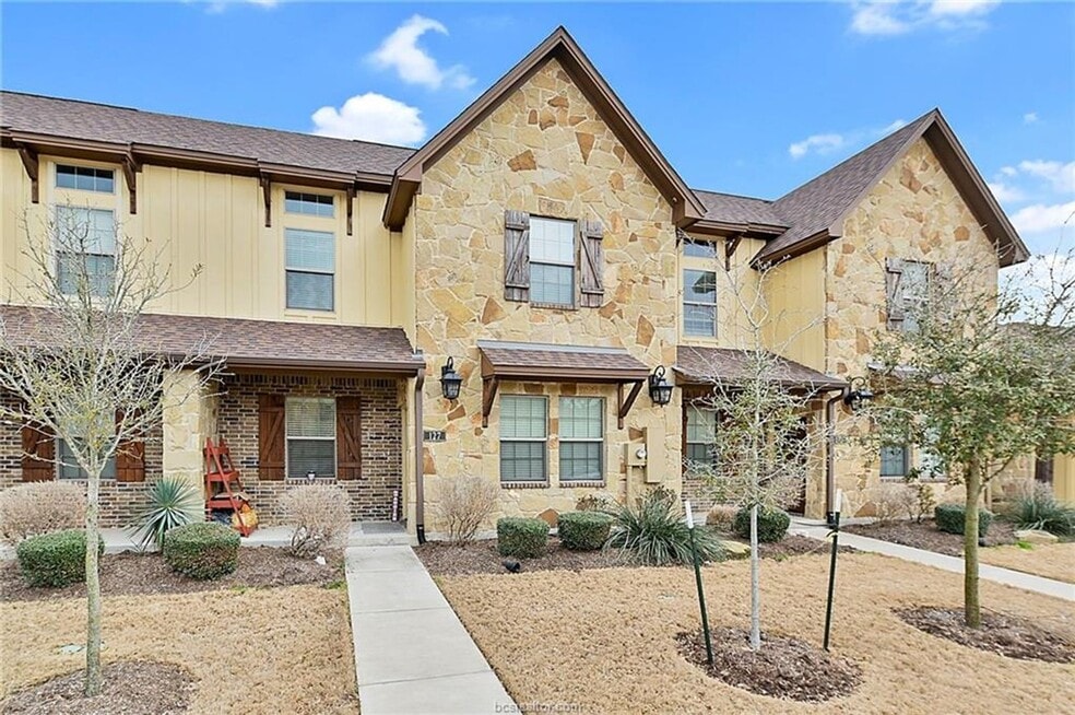 127 Armored Ave, College Station, TX 77845 - photo 1