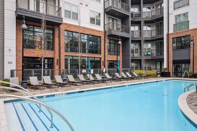 Skye Suwanee Town Center, Suwanee, GA 30024 - photo 6