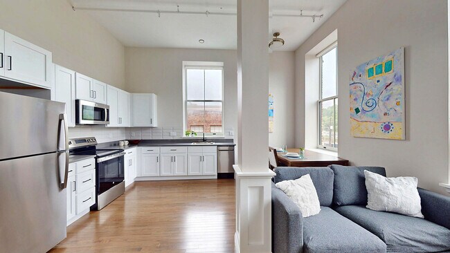 Reid & Hughes, Norwich, CT 06360 - photo 2