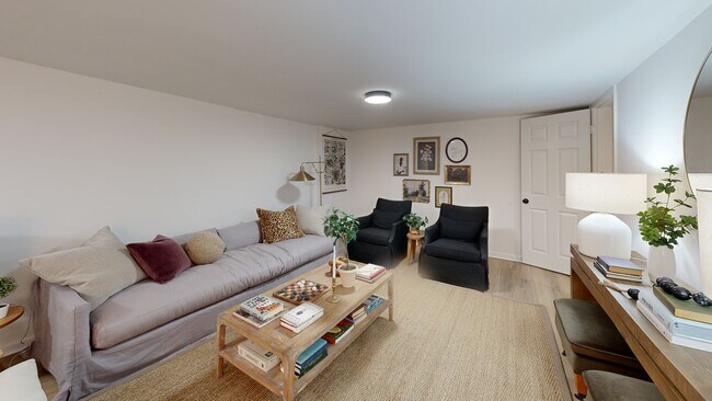 4023 Anvil Block Rd, Ellenwood, GA 30294 - photo 2