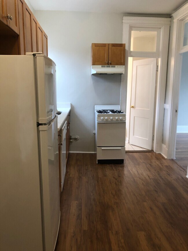 45 Hemenway St unit 3, Boston, MA 02115 - photo 3