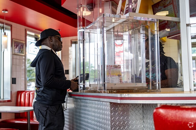 Nicky D’s serves classic fare along 8 Mile Road in Sherwood.