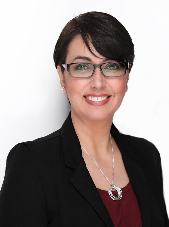 Agent Photo