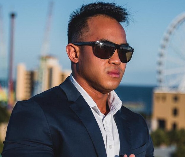 Agent Photo