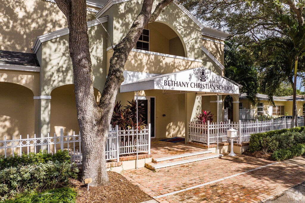 Bethany Christian School