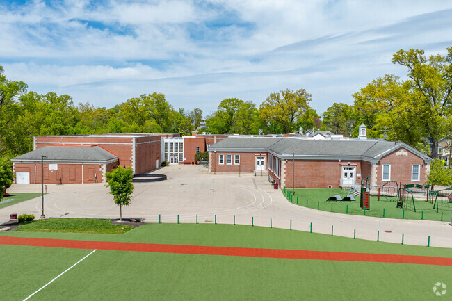 Kilgour Elementary School