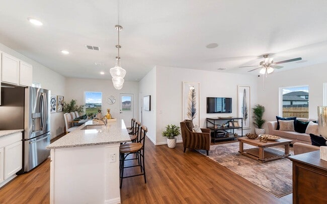 10515 Killdeer Ct unit 36447321, Willis, TX 77378 - photo 5