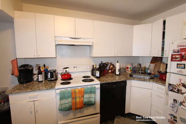 202 St Paul St unit 23, Brookline, MA 02446 - photo 2