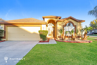 4320 Highcroft Dr, Wesley Chapel, FL 33545