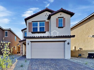 4224 Halo Hollyhock St, Las Vegas, NV 89147