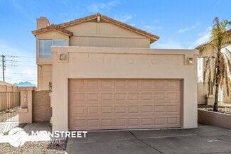 1611 E Villa Maria Dr, Phoenix, AZ 85022