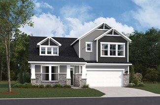 8721 Leatherwood Ct Unit 36848615, Indianapolis, IN 46259