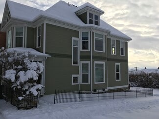 500 W Broadway St Unit 500, Butte, MT 59701