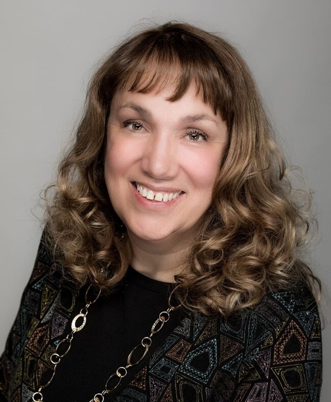 Barbara Strong