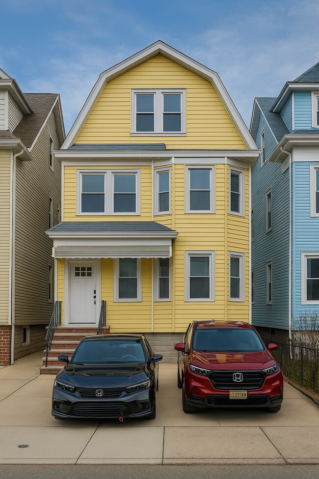 189 N 11th St, Newark, NJ 07107